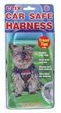 Clix Dog Travel Harness Car Safe Medium