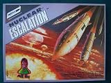 Nuclear Escalation