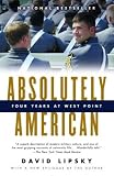 Absolutely American: Four Years at West Point (Vintage)