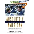 Absolutely American: Four Years at West Point