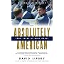 Absolutely American: Four Years at West Point by David Lipsky