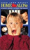 Home Alone - Dubbed In Spanish [VHS]
