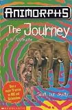 The Journey (Animorphs, 42)