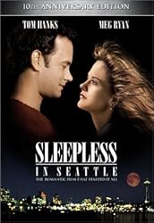 Sleepless in Seattle (10th Anniversary Edition) (1993)