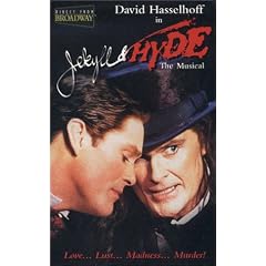Jekyll & Hyde: The Musical [VHS]