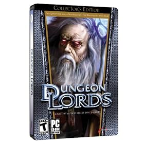Dungeon Lords