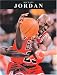 Michael Jordan (Sports Superstars Basketball Stars) by Richard Rambeck