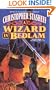 A Wizard In Bedlam: Second Book of the Rogue Wizard! (Tor Fantasy)