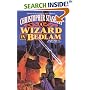 A Wizard In Bedlam: Second Book of the Rogue Wizard! (Chronicles of the Rogue Wizard)