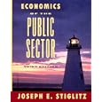 Economics of the Public Sector: Third Edition