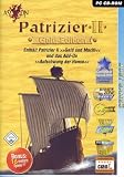 Eigenschaften tewi Publishing GmbH  / Der Patrizier 2 Gold-Edition + 16 Spiele