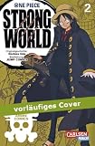 Produkt-Bild: One Piece Strong World, Band 2