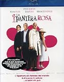 la pantera rosa / The Pink Panther (Blu-Ray) Italian Import