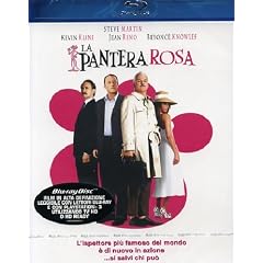 La Pantera Rosa (2006)