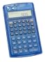 Sharp EL-531RB-BL 10-Digit Scientific Calculator