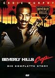 Beverly Hills Cop 1-3 [Box Set] - Eddie Murphy