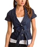 G by GUESS Marlow Denim Jacket