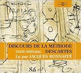  : Discours de la Methode Descartes