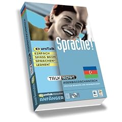Eurotalk Talk Now! Learn Azeri (PC/Mac) [Import]