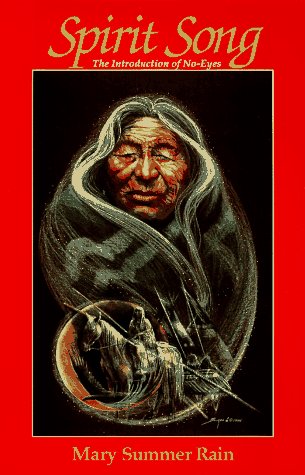 Spirit Song: The Introduction of No-Eyes under The Books Store