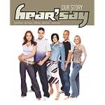 Hear'Say: Our Story book cover