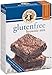 King Arthur Flour Brownie Mix, Gluten Free, 17 Ounce (Pack of 3)