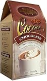 The Famous Pacific Dessert Company Chocolate Cocoa