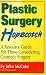 Book Plastic Surgery Hopscotch: A Resource Guide for Those Considering Cosmetic Surgery