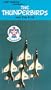 The Thunderbirds and the F-16 [VHS]