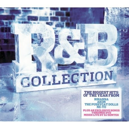 Childrens Toyshop  Music : R&B Collection