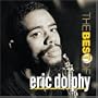 Best of Eric Dolphy