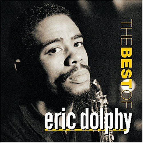  Eric Dolphy