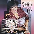 Showin' Off by  Sandra Hall 