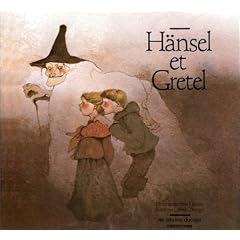 H�nsel et Gretel