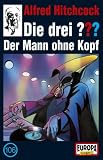 Die drei ??? - MC: Die drei ??? 106. Der Mann ohne Kopf (drei Fragezeichen). Cassette: Flg. 106