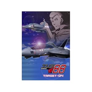 �G���A88 TARGET:04[�����^������]