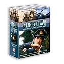 Family At War - Complete Set [DVD]