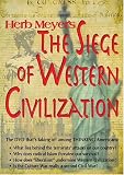 The Siege of Western Civilization