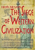 Streaming The Siege of Western Civilization Online.