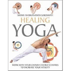 Healing Yoga