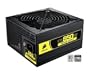 Corsair CMPSU-850TX 850-Watt TX Series 80 Plus Certified Power Supply compatible with Intel Core i7 and Core i5