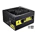 Corsair CMPSU-850TX 850-Watt TX Series 80 Plus Certified Power Supply compatible with Intel Core i7 and Core i5