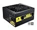 Corsair CMPSU-850TX 850-Watt TX Series 80 Plus Certified Power Supply compatible with Intel Core i7 and Core i5