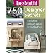 House Beautiful 750 Designer Secrets: Exclusive Design Ideas from the Pros