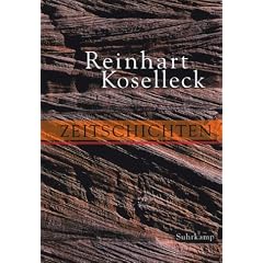 Zeitschichten: Studien zur Historik