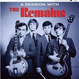 THE REMAINS - A Session with the Remains [Vinyl] - 33T
