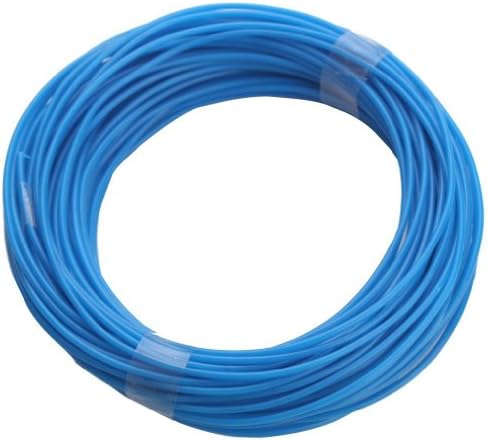 3d Filament Fun Pack ABS 1.75mm 25g/pcs 3d Print Ink 32 Feet Accuracy of +/- 0.05mm for 3d Printer Pen (Bule)