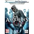 Assassin's Creed - Director's Cut Edition