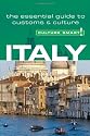 Italy - Culture Smart! The Essential Guide to Customs & Culture