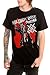 Vampire Knight Bloody Rose T-Shirt